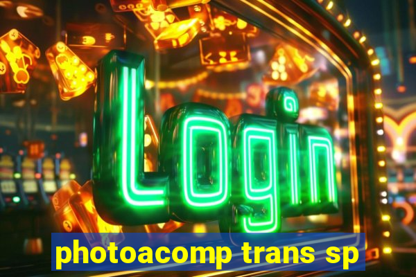 photoacomp trans sp